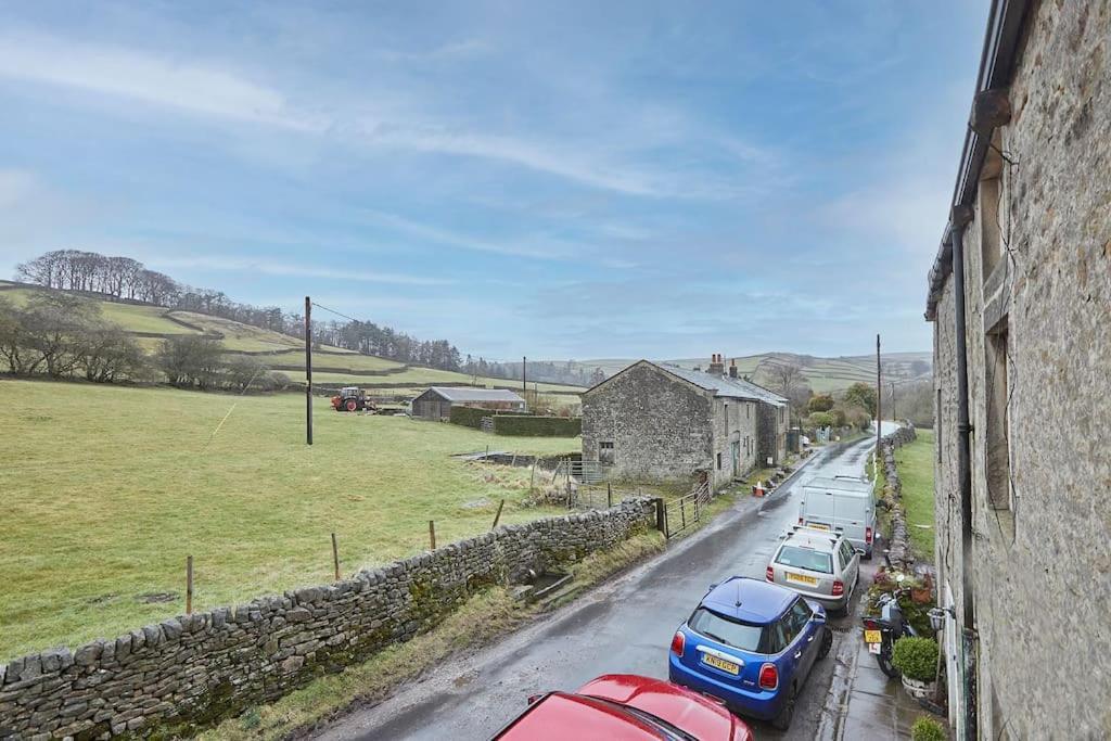 Stunning 3 Bed Yorkshire Dales Cottage 아플트리윅 외부 사진