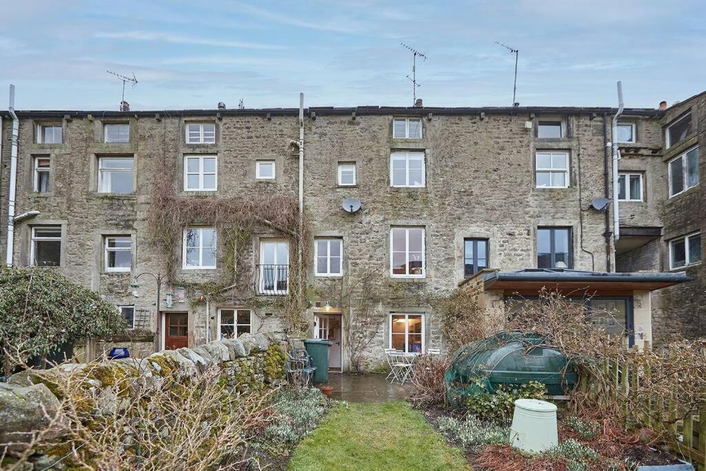Stunning 3 Bed Yorkshire Dales Cottage 아플트리윅 외부 사진