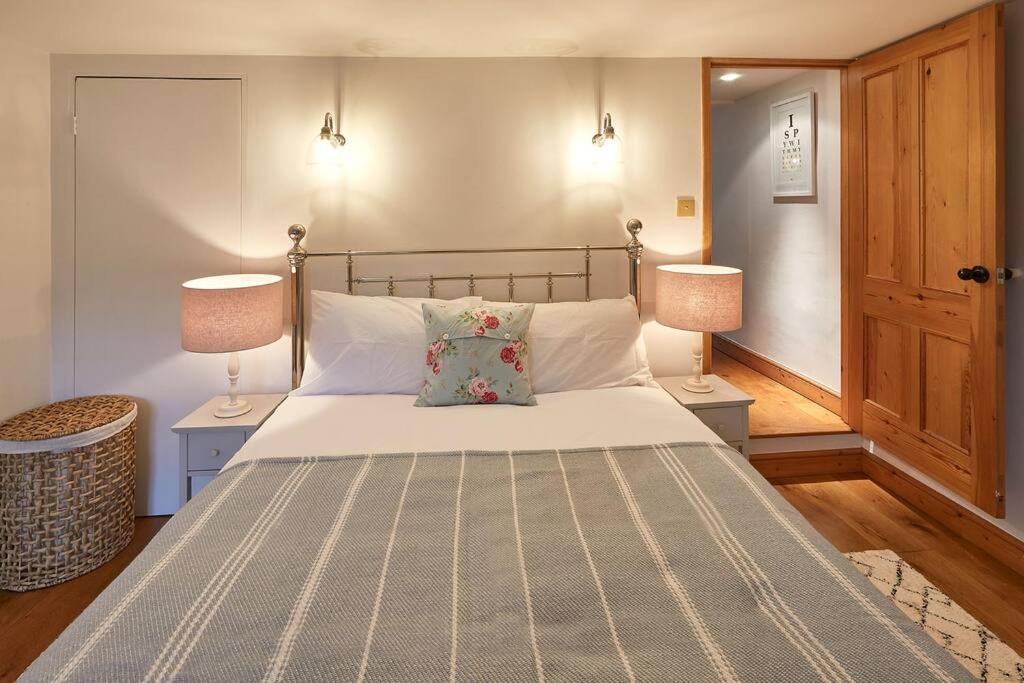 Stunning 3 Bed Yorkshire Dales Cottage 아플트리윅 외부 사진