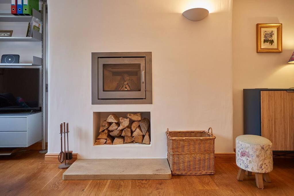 Stunning 3 Bed Yorkshire Dales Cottage 아플트리윅 외부 사진