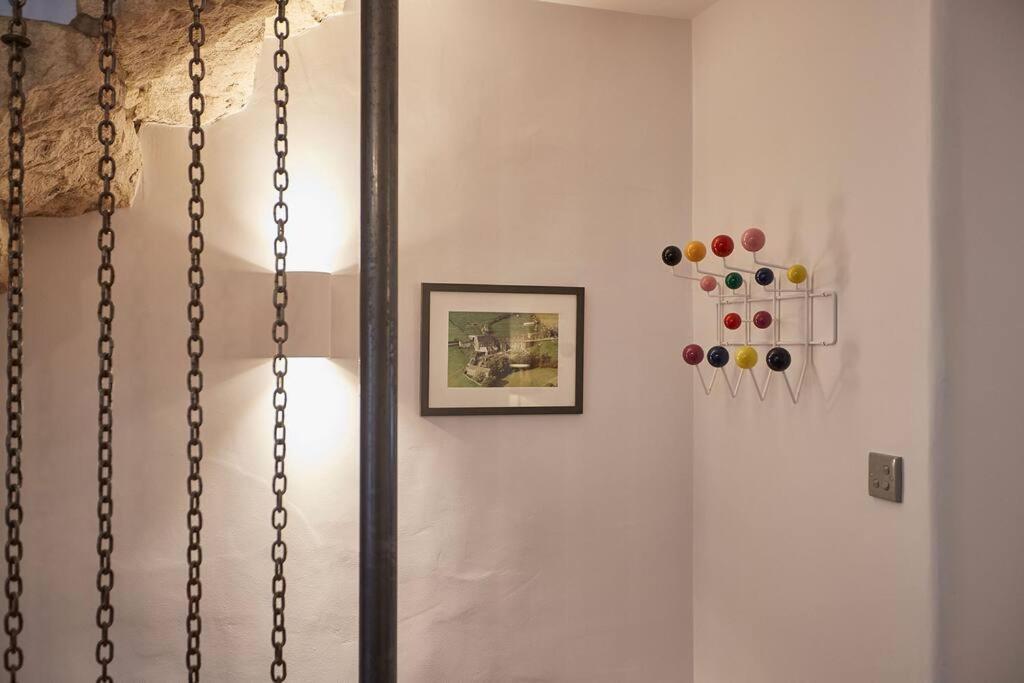 Stunning 3 Bed Yorkshire Dales Cottage 아플트리윅 외부 사진