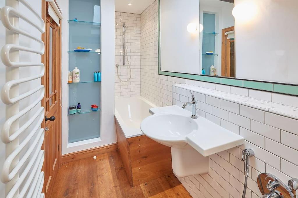 Stunning 3 Bed Yorkshire Dales Cottage 아플트리윅 외부 사진