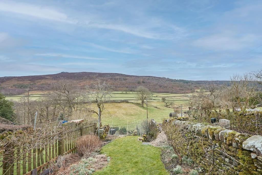 Stunning 3 Bed Yorkshire Dales Cottage 아플트리윅 외부 사진