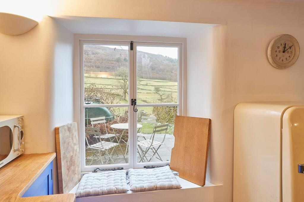 Stunning 3 Bed Yorkshire Dales Cottage 아플트리윅 외부 사진