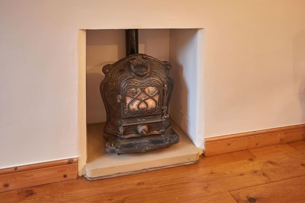 Stunning 3 Bed Yorkshire Dales Cottage 아플트리윅 외부 사진