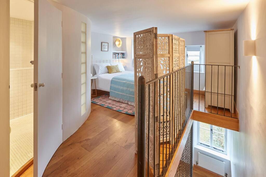 Stunning 3 Bed Yorkshire Dales Cottage 아플트리윅 외부 사진
