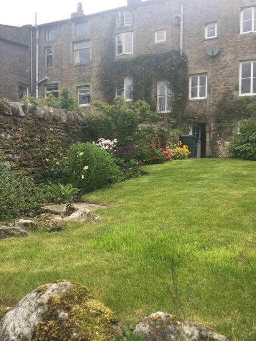 Stunning 3 Bed Yorkshire Dales Cottage 아플트리윅 외부 사진