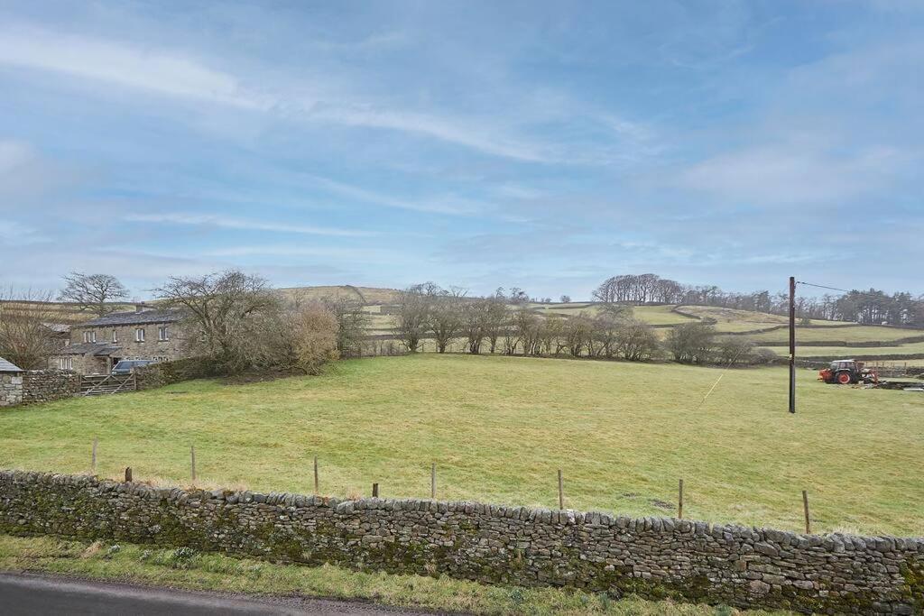 Stunning 3 Bed Yorkshire Dales Cottage 아플트리윅 외부 사진