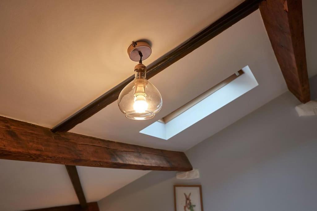 Stunning 3 Bed Yorkshire Dales Cottage 아플트리윅 외부 사진