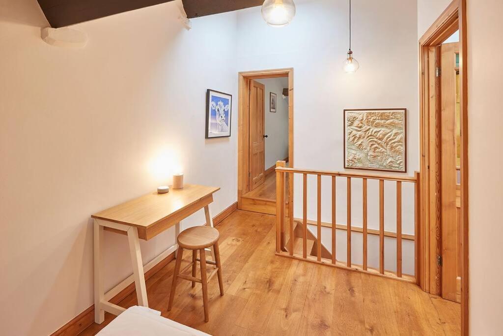 Stunning 3 Bed Yorkshire Dales Cottage 아플트리윅 외부 사진